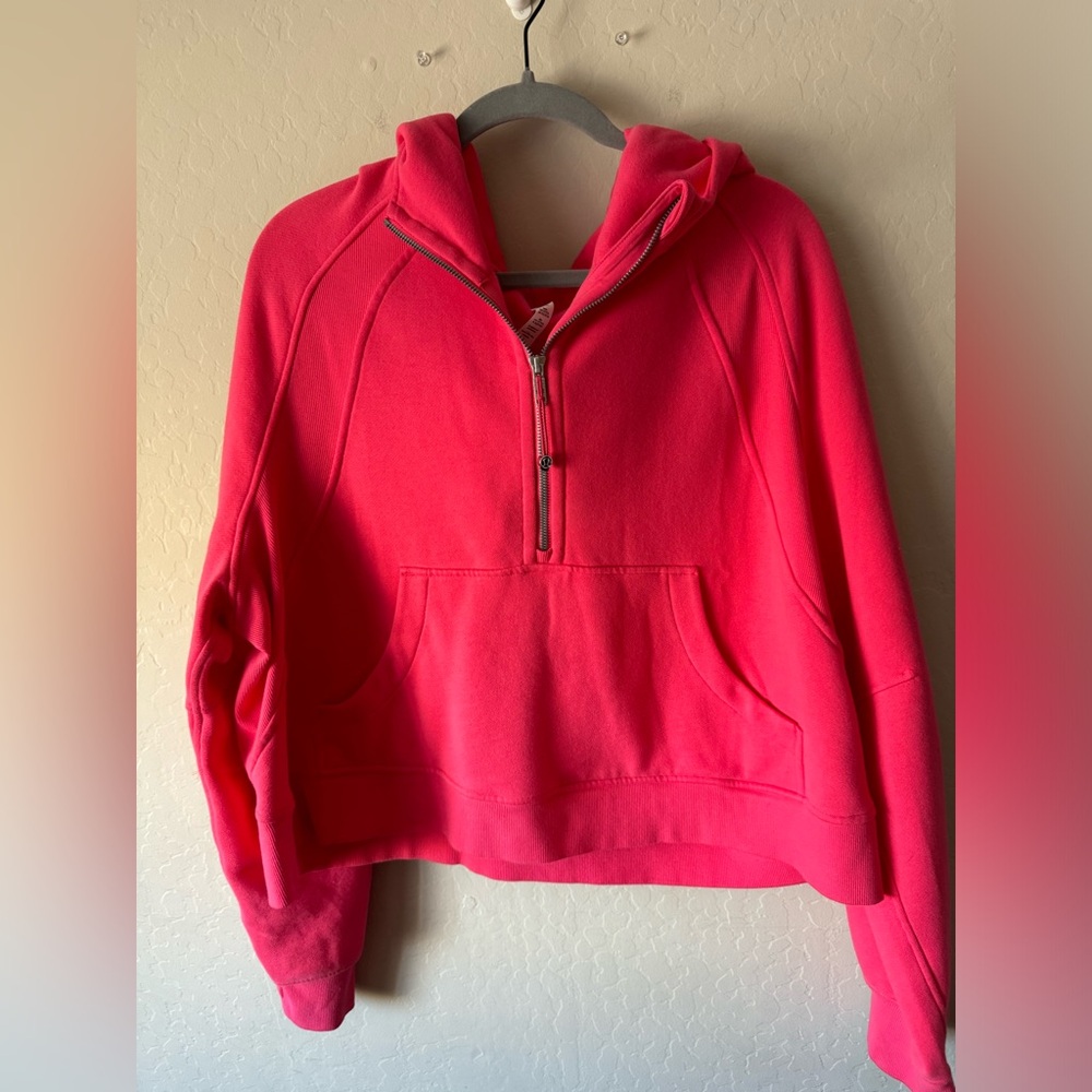 Lululemon scuba
